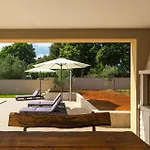 Vakantiehuis Markulin