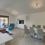 Markulin Vakantiehuis