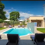 Markulin Vakantiehuis *