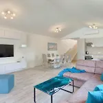 Markulin Vakantiehuis Medulin