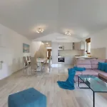 Vakantiehuis Markulin *