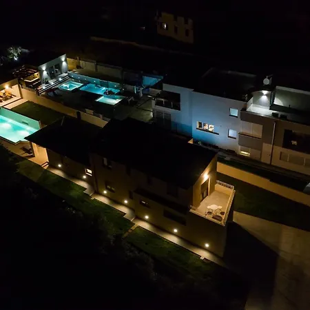 Casa vacanze Markulin Medolino