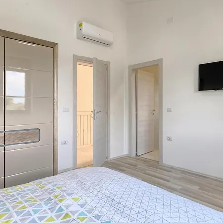 Markulin Casa vacanze Medolino