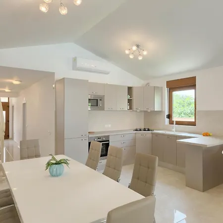 Markulin Casa vacanze *