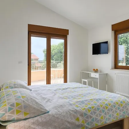 Markulin Casa vacanze Medolino