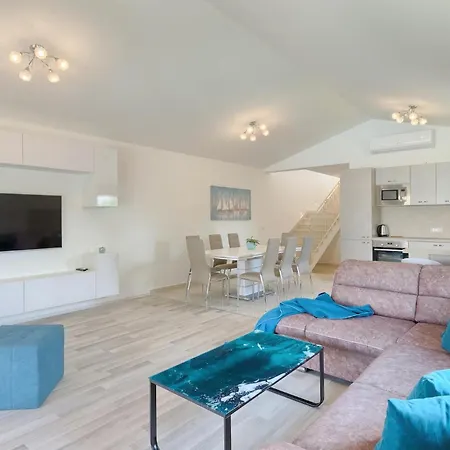 Markulin Casa vacanze Medolino