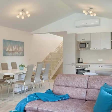 Markulin Casa vacanze *