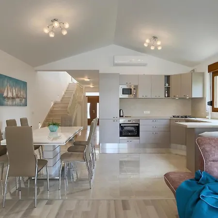 Markulin Casa vacanze *