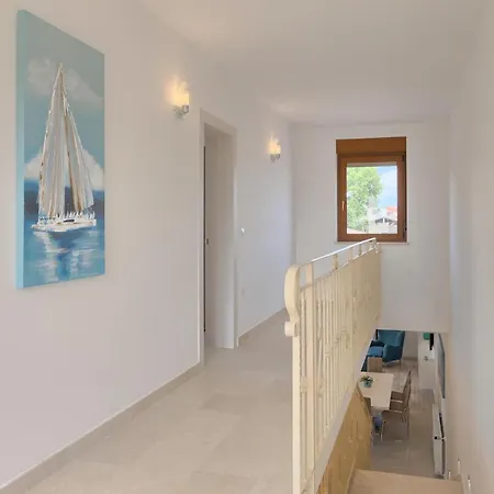 Markulin Feriehus *