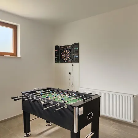 Casa vacanze Markulin *