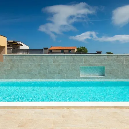 Markulin Casa vacanze Medolino