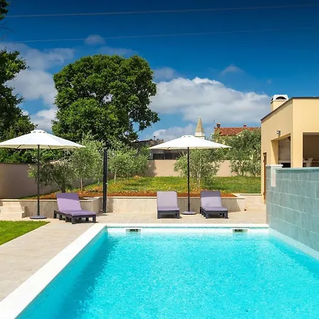 Casa vacanze Markulin Medolino