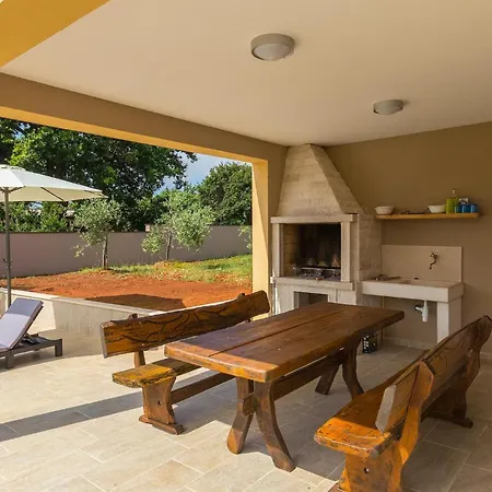 Casa vacanze Markulin