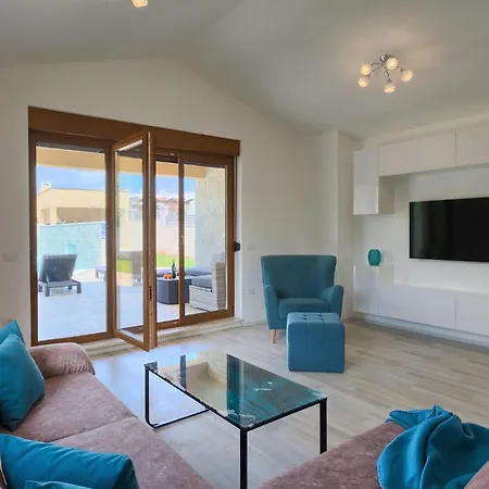 Feriehus Markulin Medulin