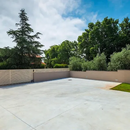 Markulin Feriehus Medulin