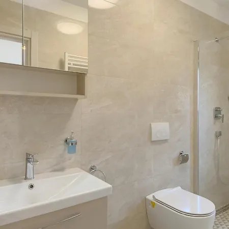 Feriehus Markulin Medulin