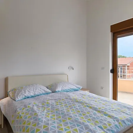 Сasa de vacaciones Markulin Medulin