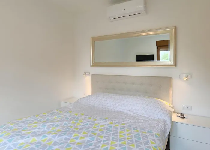 Markulin Сasa de vacaciones