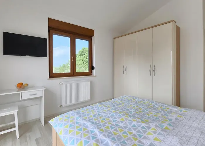 Markulin Сasa de vacaciones *