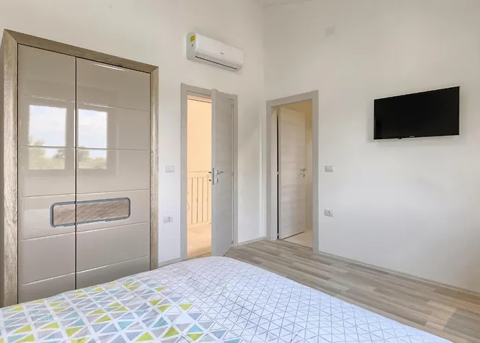 Markulin Сasa de vacaciones Medulin