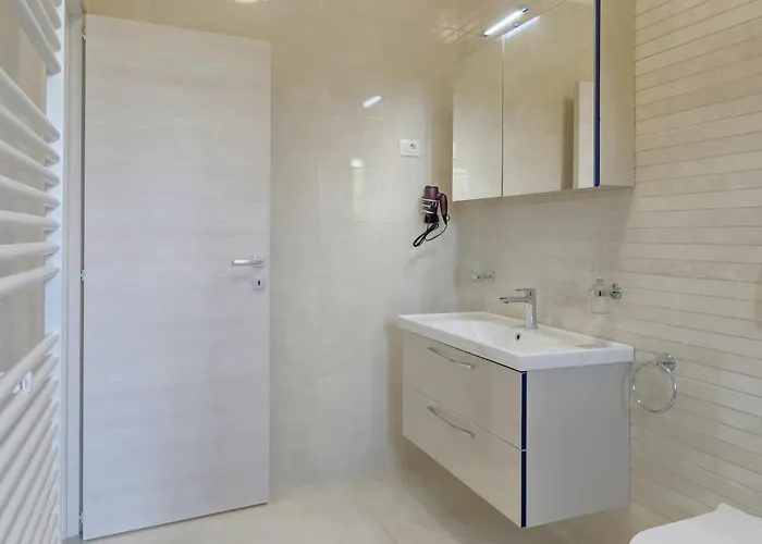 Сasa de vacaciones Markulin Medulin