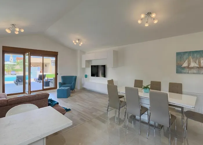 Markulin Сasa de vacaciones