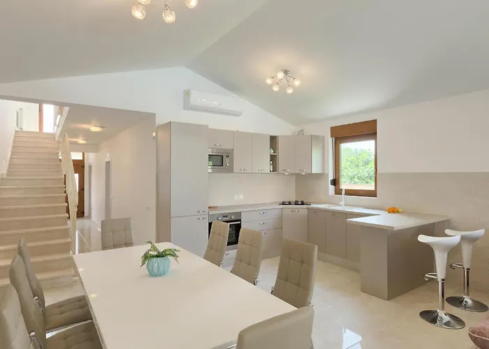 Markulin Сasa de vacaciones *