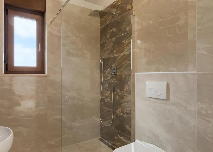 Сasa de vacaciones Markulin *