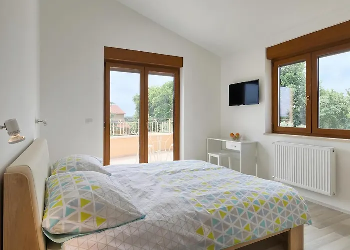 Markulin Сasa de vacaciones Medulin