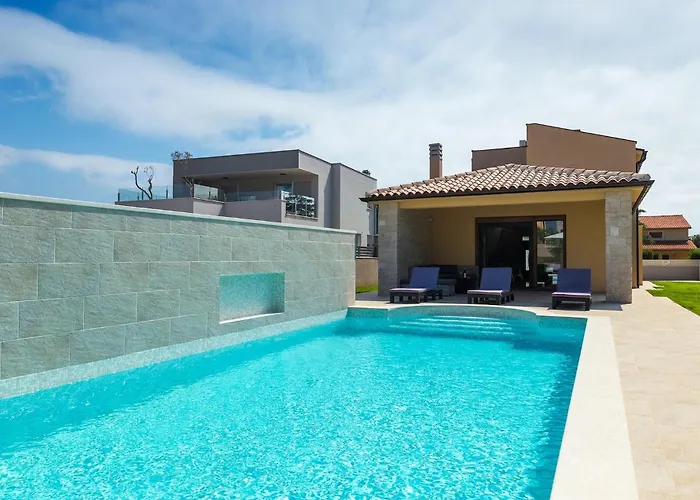 Markulin Сasa de vacaciones