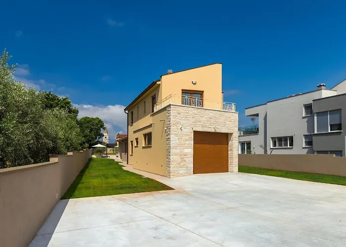 Сasa de vacaciones Markulin