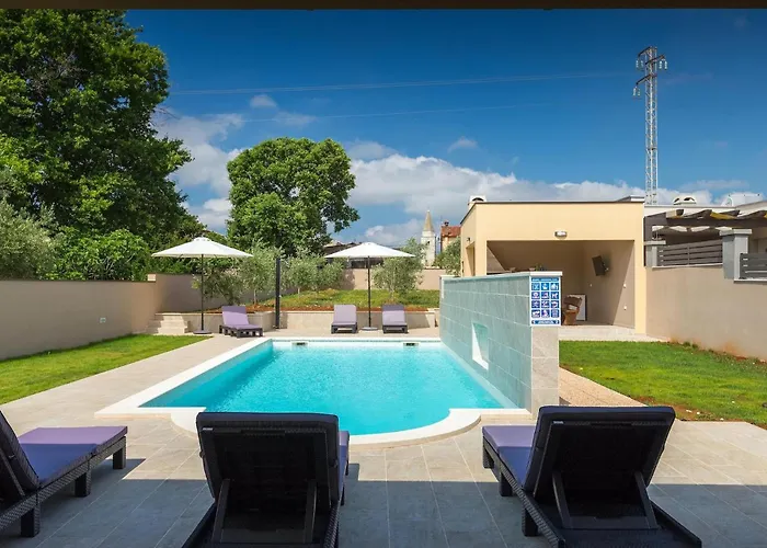 Markulin Сasa de vacaciones *