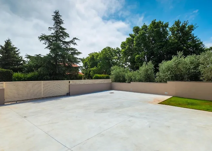 Markulin Сasa de vacaciones Medulin