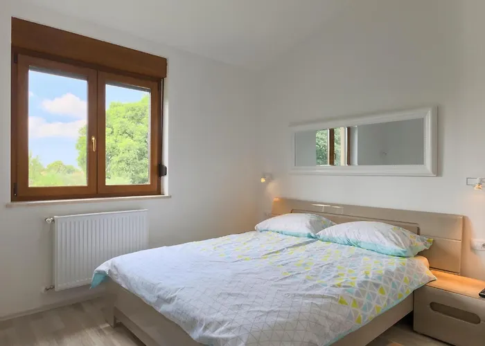 Markulin Сasa de vacaciones