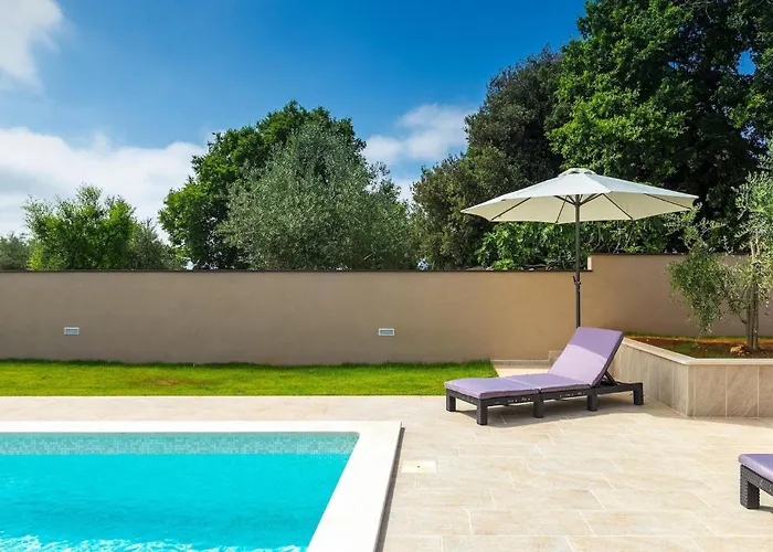 Markulin Semesterbostad