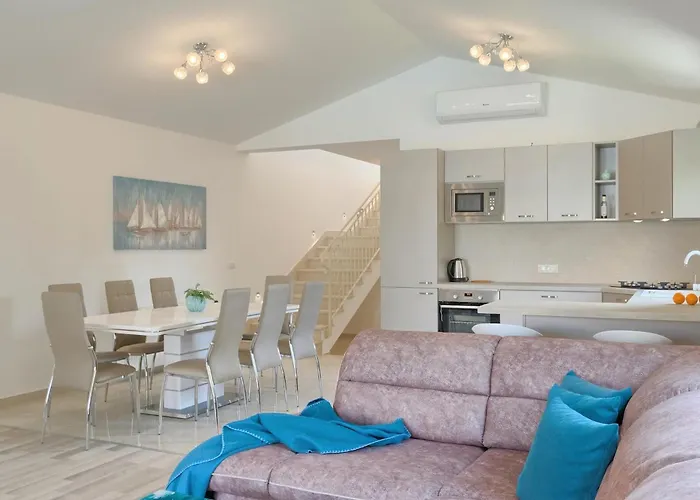 Markulin Сasa de vacaciones *