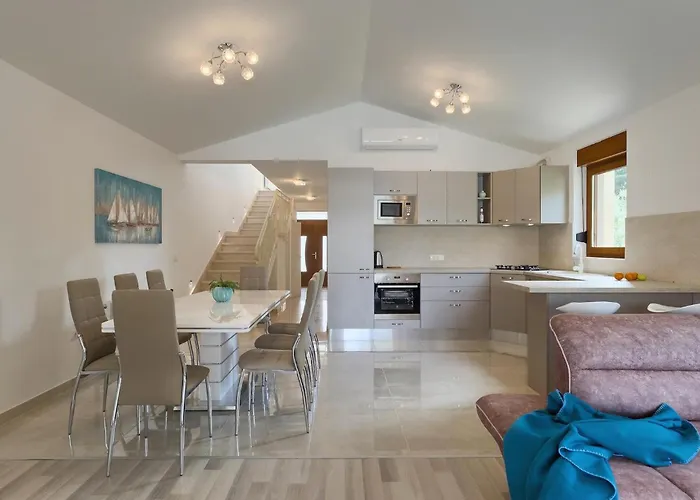 Markulin Сasa de vacaciones *