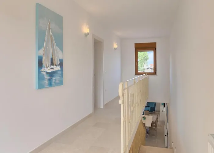 Markulin Сasa de vacaciones *