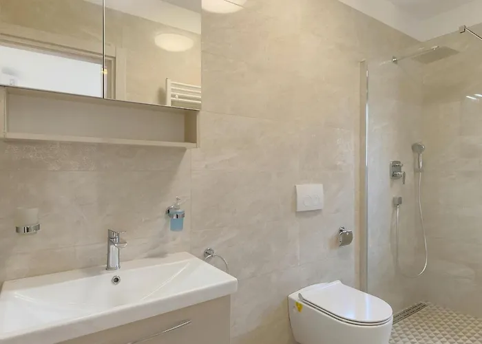 Сasa de vacaciones Markulin Medulin